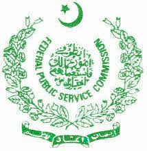 FPSC Roll No Slip 2022 By CNIC or Name Download