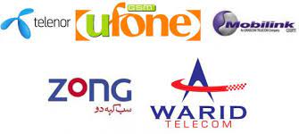 Mobile SMS and Call History Check Online Jazz Zong Ufone Telenor
