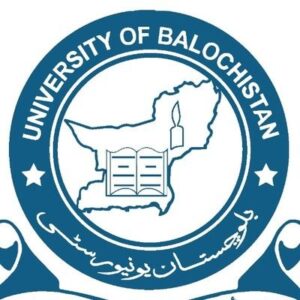 Balochistan University Date Sheet