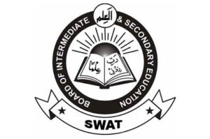 Swat Board Result 2023 Class 10th Online by roll number or Name