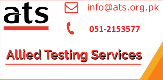 ATS Results 2023 Allied Testing Service Merit List Check Online @ats.org.pk