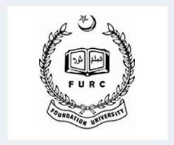 FURC Merit list 2022 1st 2nd 3rd Spring & Fall | furc.fui.edu.pk