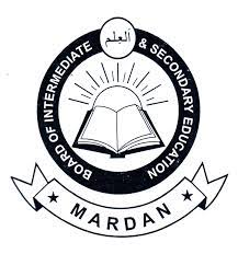 Mardan Board Result 2022 10th class by name or roll number