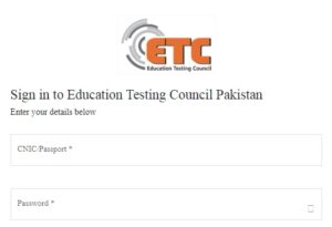 ETC HEC Online Registration 2023 Last Date Apply Online @etc.hec.gov.pk