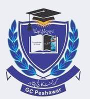 Government College Peshawar Merit List 2022 FSc ICS I.Com