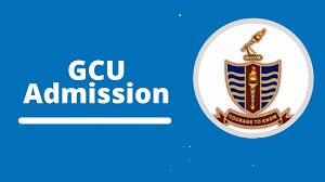 GCU Lahore Admission 2022 Apply Online Last Date @gcu.edu.pk