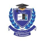 Government College Peshawar Merit List 2024 PDF Download Online