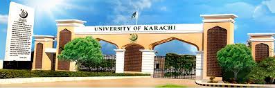 KU Admission Portal 2022 University of Karachi | www.uok.edu.pk