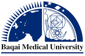 Baqai Medical University Admission 2022 Apply Online Last Date