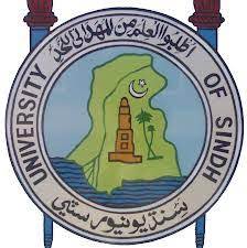 Sindh University Merit List 2023 PDF Download | usindh.edu.pk