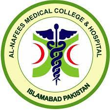 Al Nafees Medical college Merit List 2023 Check 1st 2nd 3rd