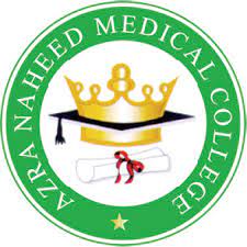 Azra Naheed Medical College Merit List 2023 MBBS BDS DPT