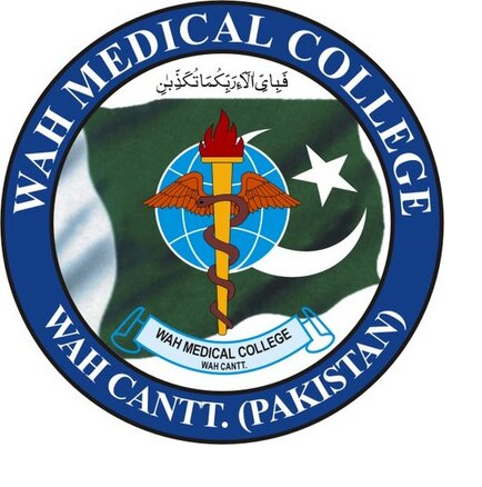 Wah Medical College Merit list 2023 Check Online @wahmedicalcollege.edu.pk