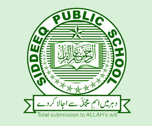 Siddeeq Public School Result 2023 | Check Online @www.siddeeqeen.edu.pk